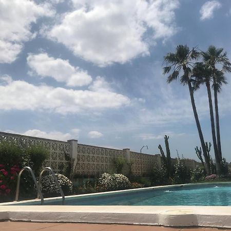 Recien Reformado Malaga-Torremolinos Apartment ภายนอก รูปภาพ