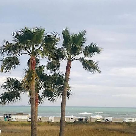 Recien Reformado Malaga-Torremolinos Apartment ภายนอก รูปภาพ