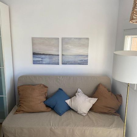 Recien Reformado Malaga-Torremolinos Apartment ภายนอก รูปภาพ