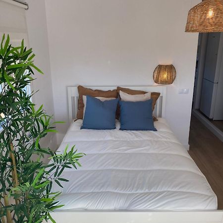 Recien Reformado Malaga-Torremolinos Apartment ภายนอก รูปภาพ