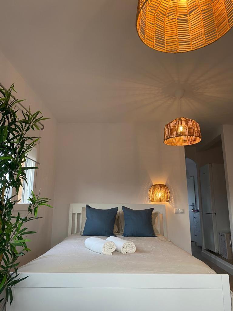 Recien Reformado Malaga-Torremolinos Apartment ภายนอก รูปภาพ
