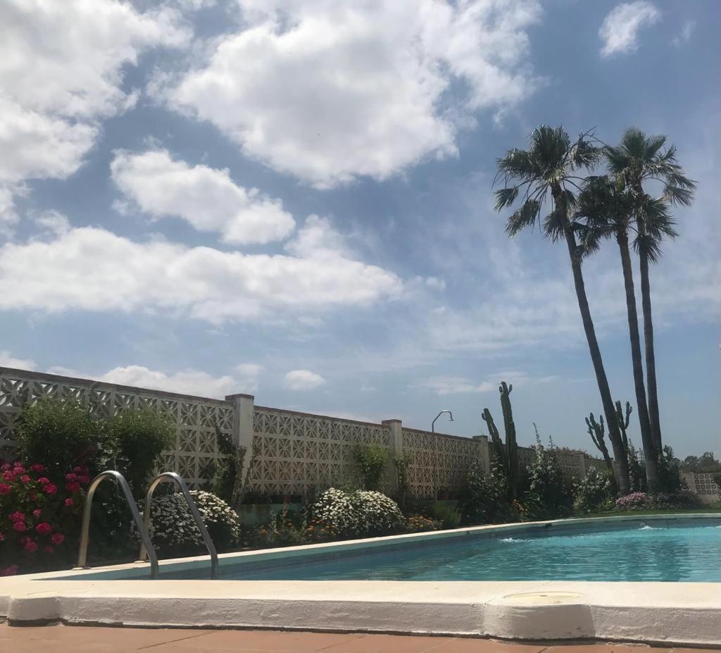 Recien Reformado Malaga-Torremolinos Apartment ภายนอก รูปภาพ