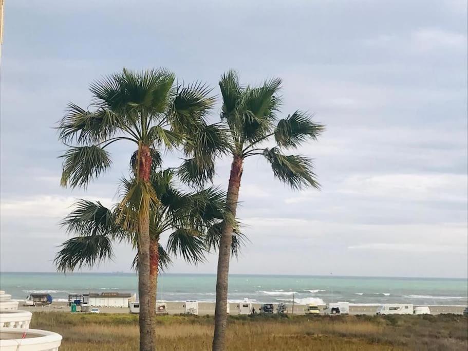 Recien Reformado Malaga-Torremolinos Apartment ภายนอก รูปภาพ