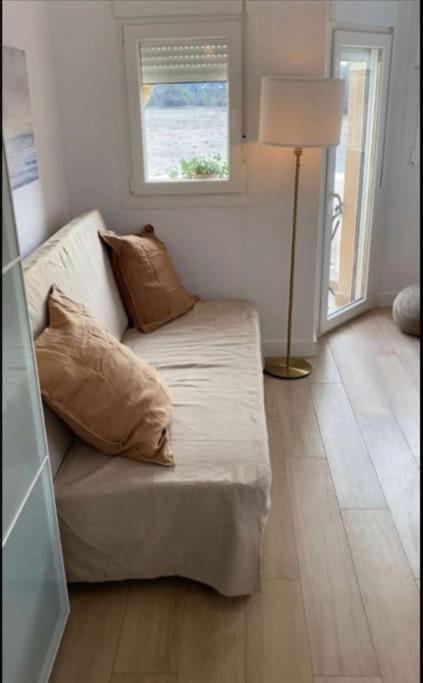 Recien Reformado Malaga-Torremolinos Apartment ภายนอก รูปภาพ