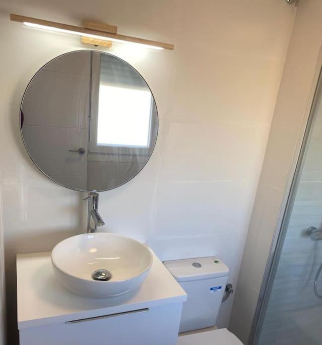 Recien Reformado Malaga-Torremolinos Apartment ภายนอก รูปภาพ