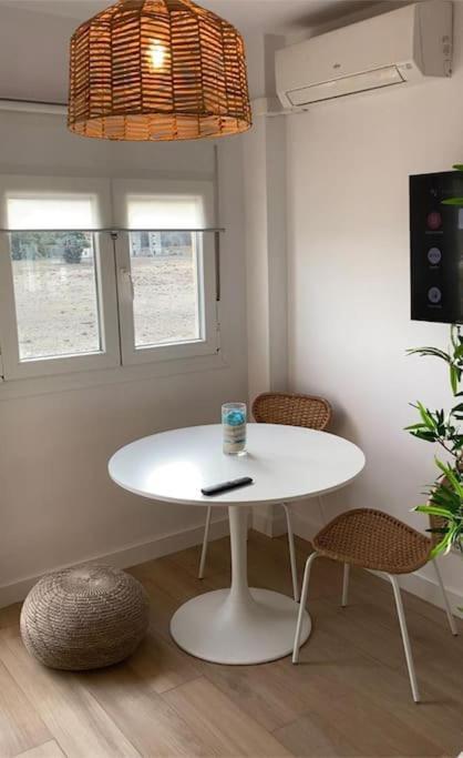 Recien Reformado Malaga-Torremolinos Apartment ภายนอก รูปภาพ