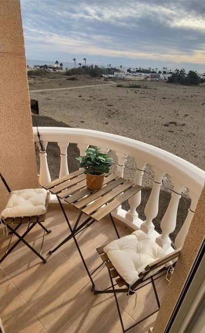 Recien Reformado Malaga-Torremolinos Apartment ภายนอก รูปภาพ
