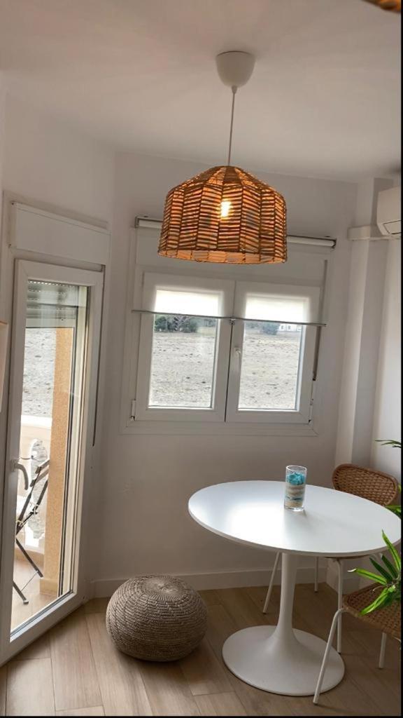 Recien Reformado Malaga-Torremolinos Apartment ภายนอก รูปภาพ