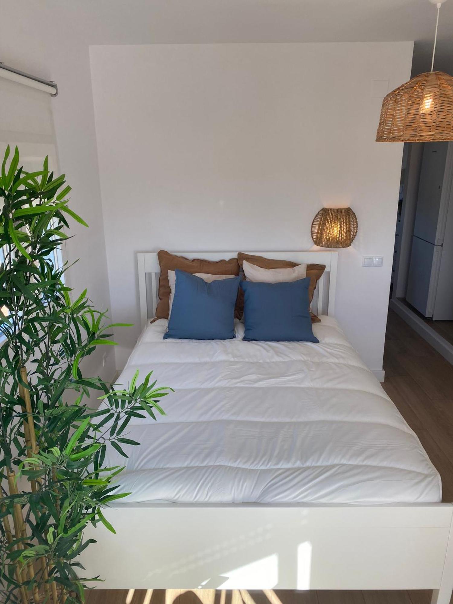 Recien Reformado Malaga-Torremolinos Apartment ภายนอก รูปภาพ