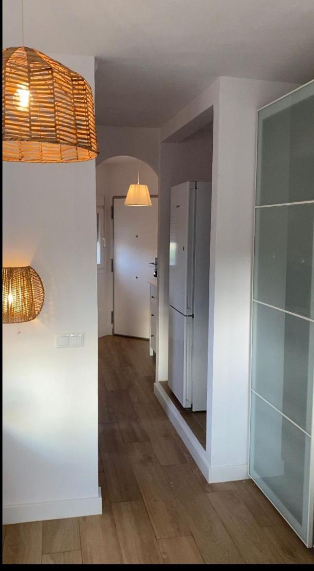 Recien Reformado Malaga-Torremolinos Apartment ภายนอก รูปภาพ